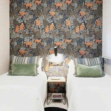 Apartamento Alameda Pontevedra Luaran gambar