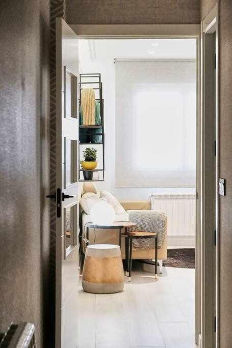 Apartamento Alameda Pontevedra Luaran gambar