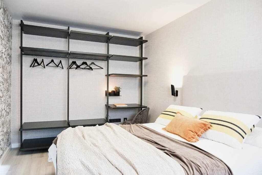 Apartamento Alameda Pontevedra Luaran gambar