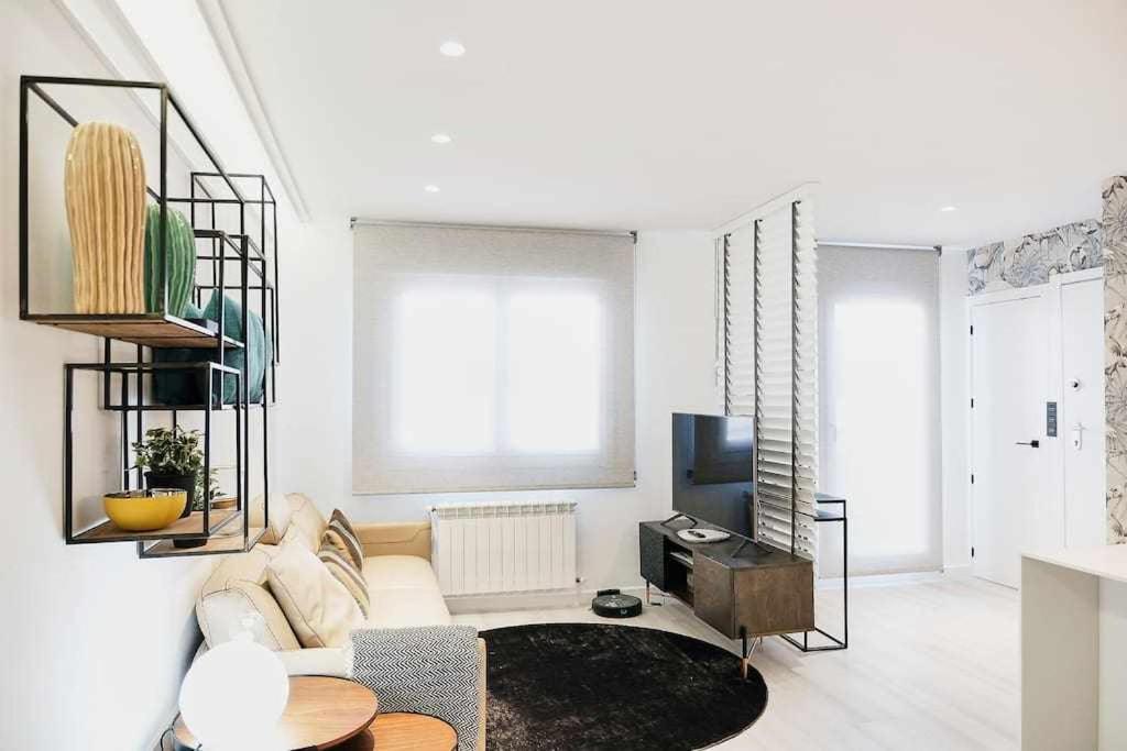 Apartamento Alameda Pontevedra Luaran gambar