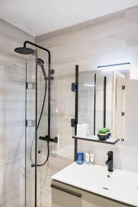 Apartamento Alameda Pontevedra Luaran gambar