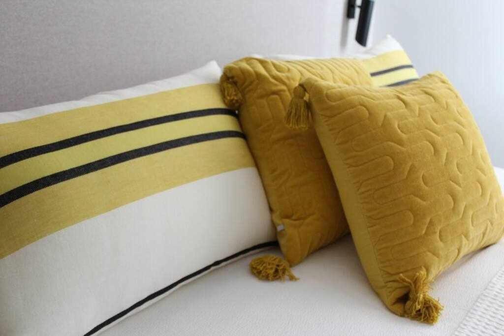 Apartamento Alameda Pontevedra Luaran gambar