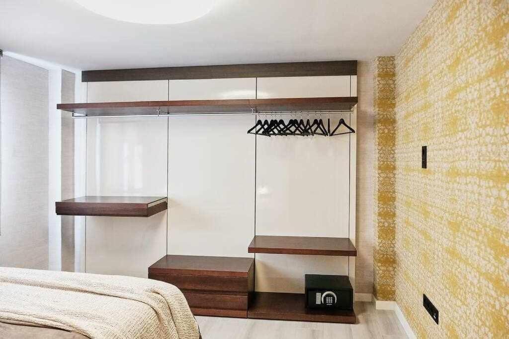 Apartamento Alameda Pontevedra Luaran gambar