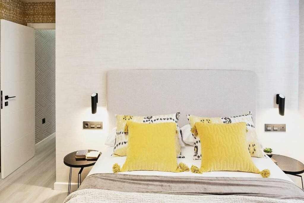 Apartamento Alameda Pontevedra Luaran gambar